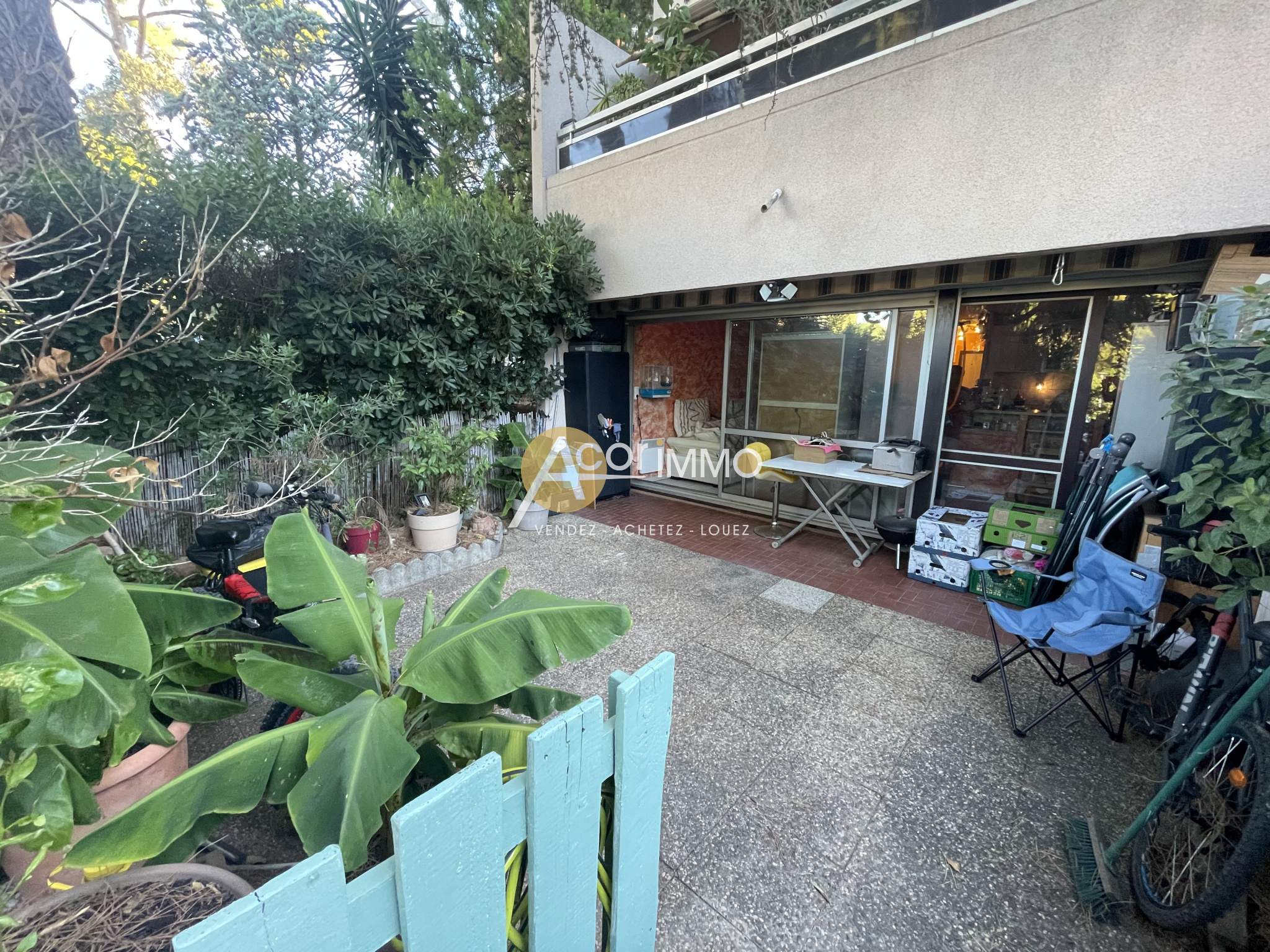 Photo bien immobilier