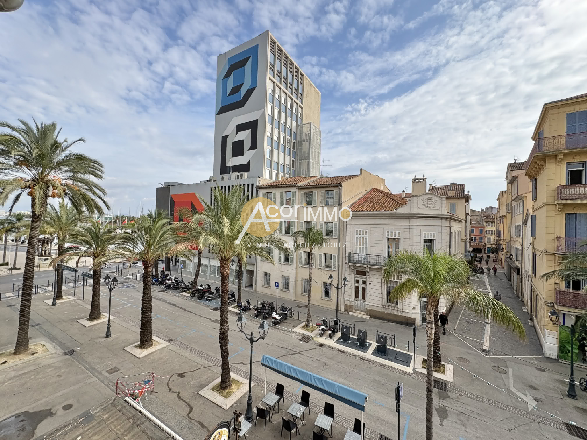 Photo bien immobilier