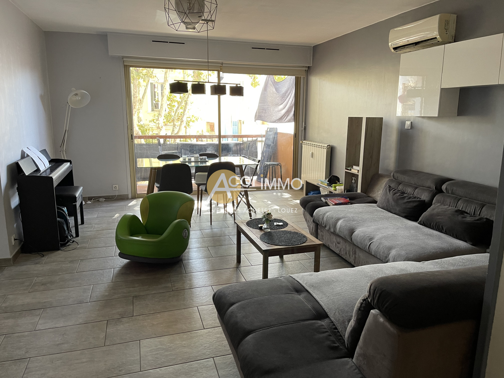 Apartment 4 pièces · 99.00 m² à La seyne sur mer