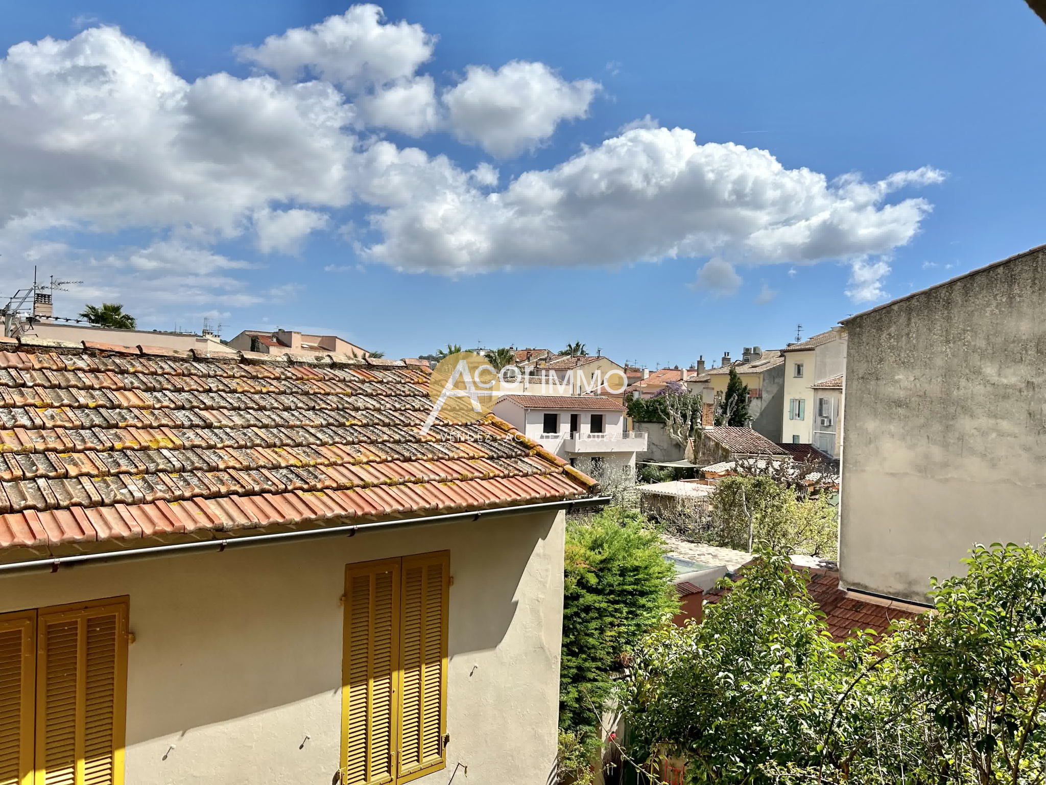 Photo bien immobilier