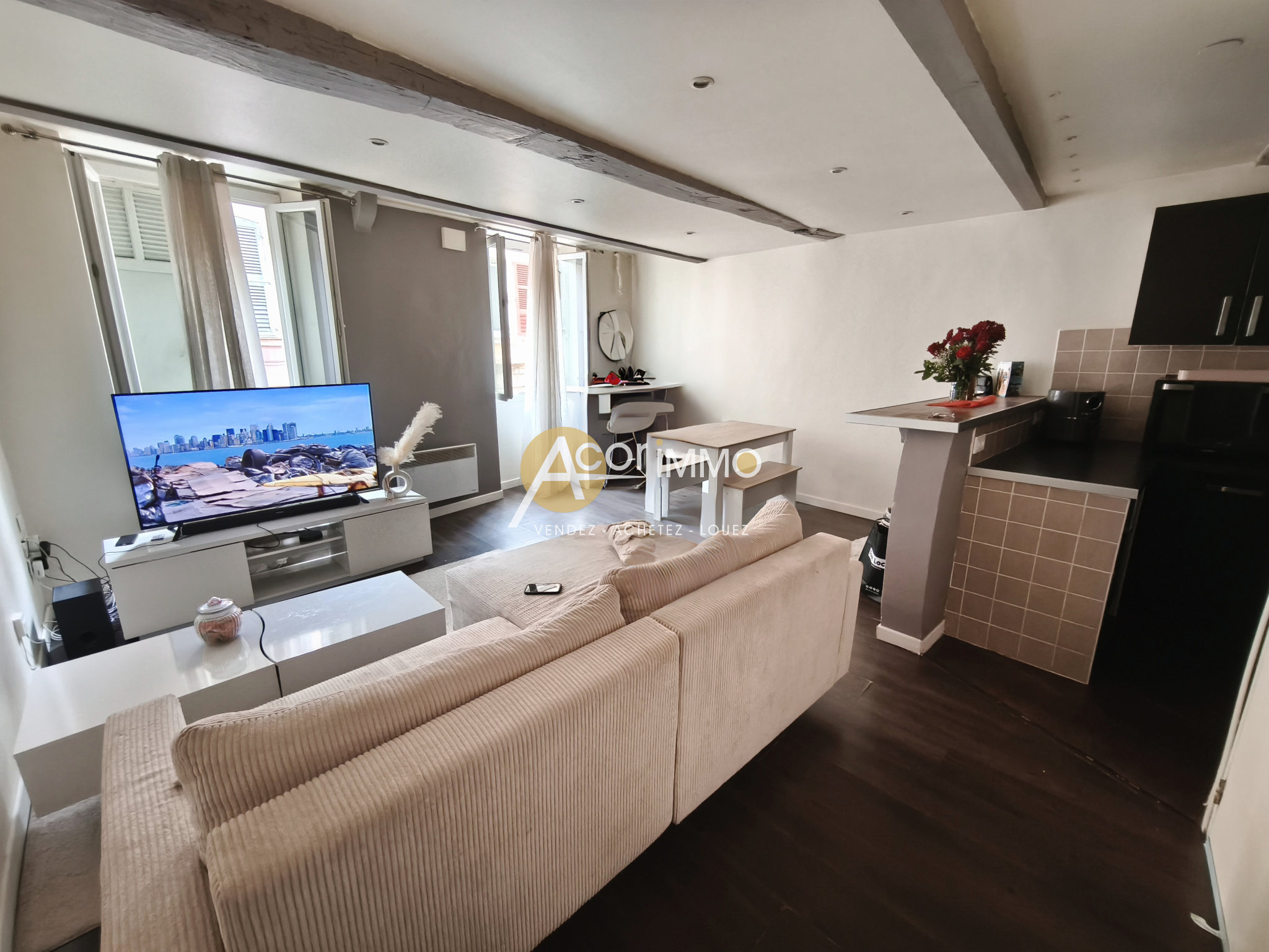 Photo bien immobilier