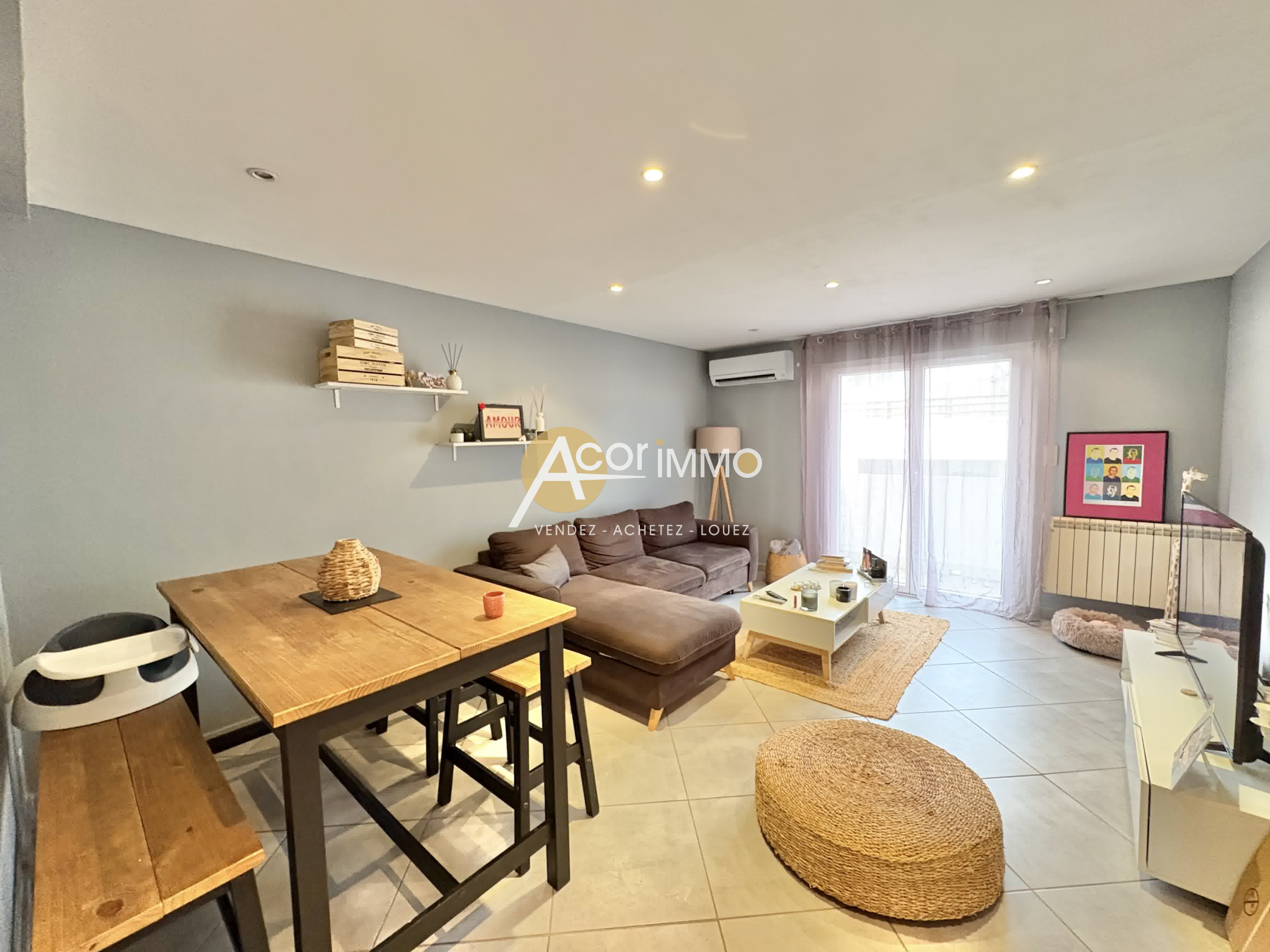 Photo bien immobilier