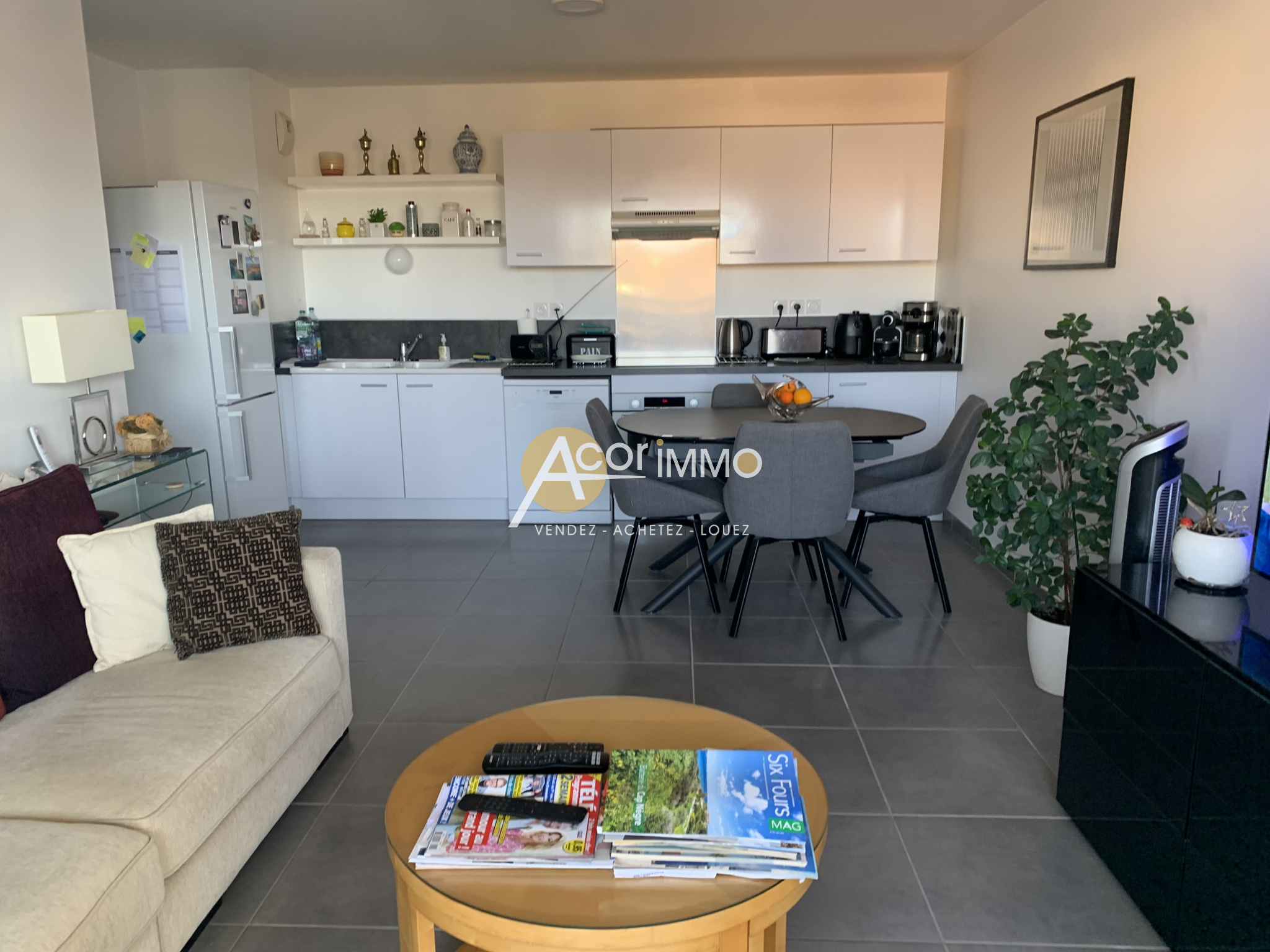 Photo bien immobilier