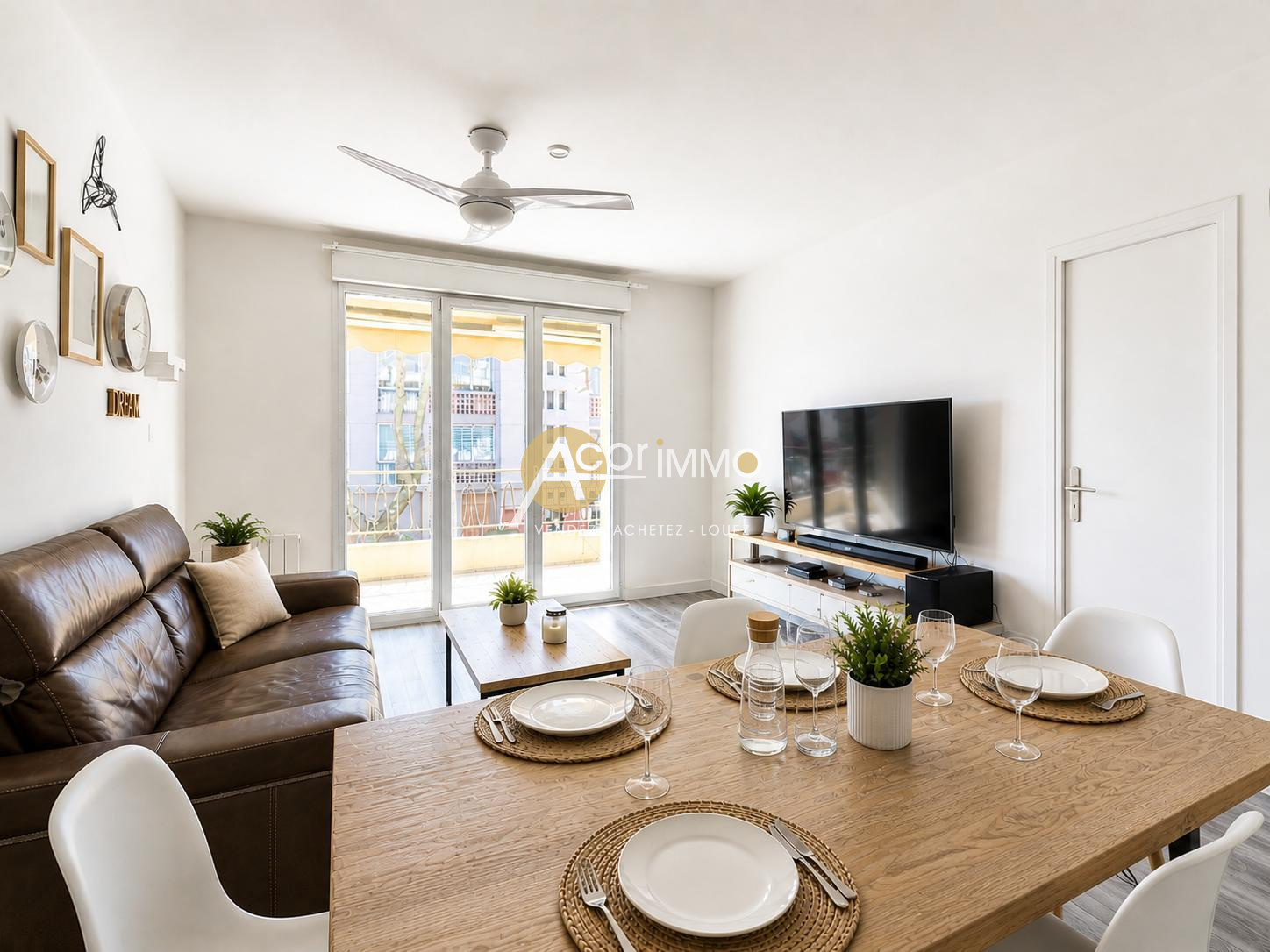Apartment 5 pièces · 78.00 m² à Toulon