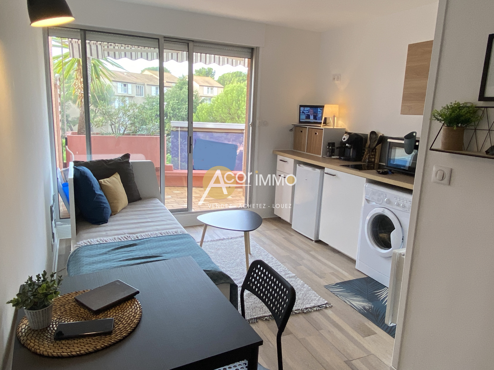 Apartment 1 pièces · 16.00 m² à La seyne sur mer