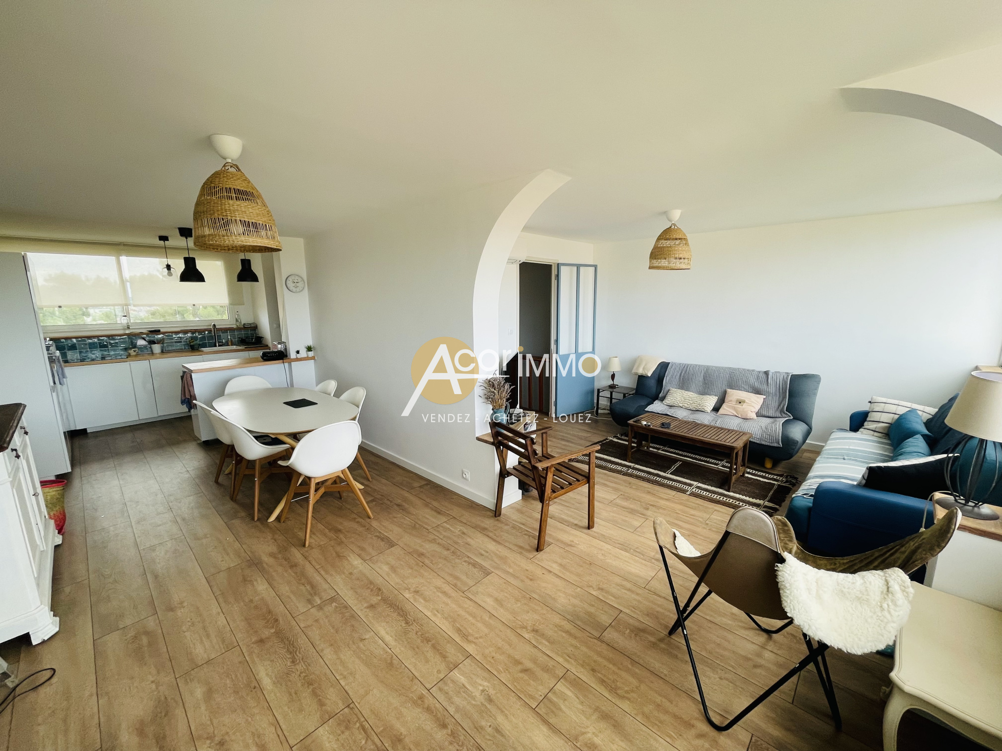 Photo bien immobilier