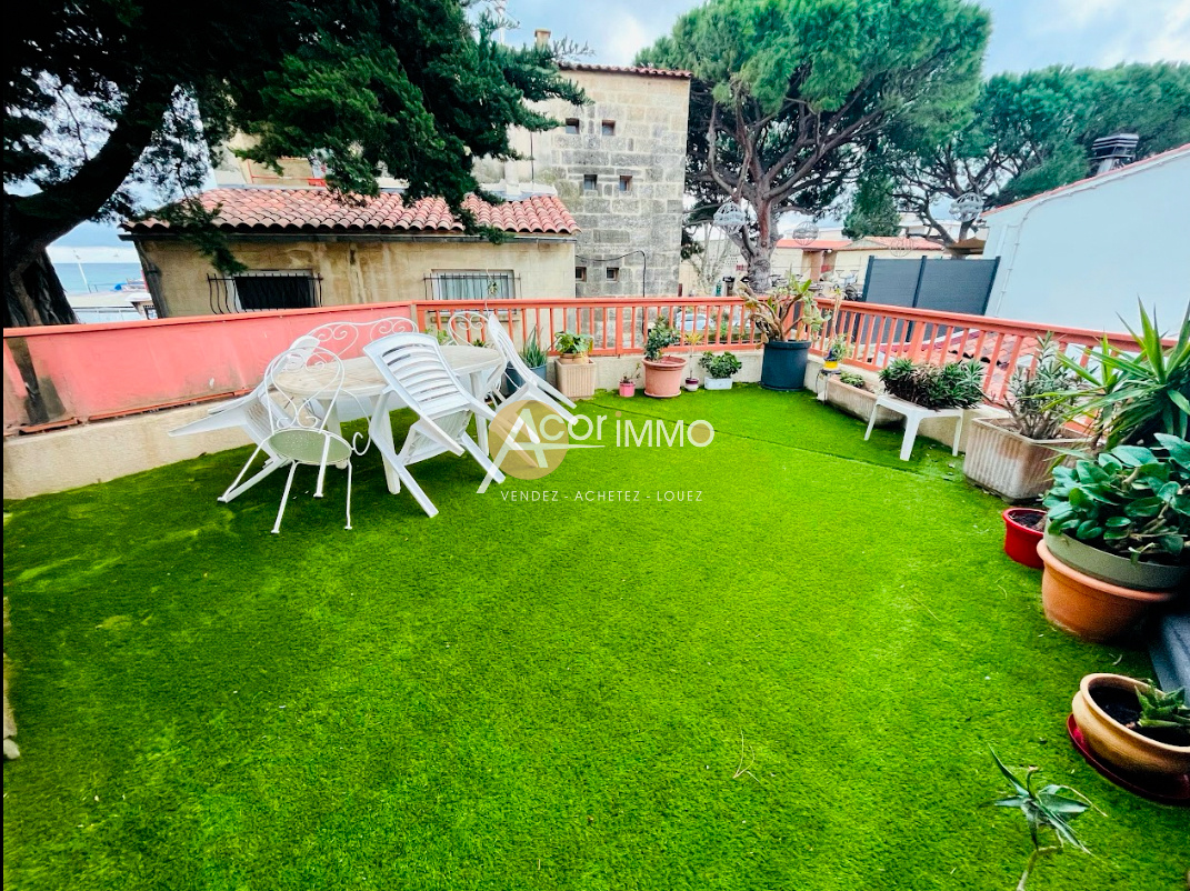 Photo bien immobilier